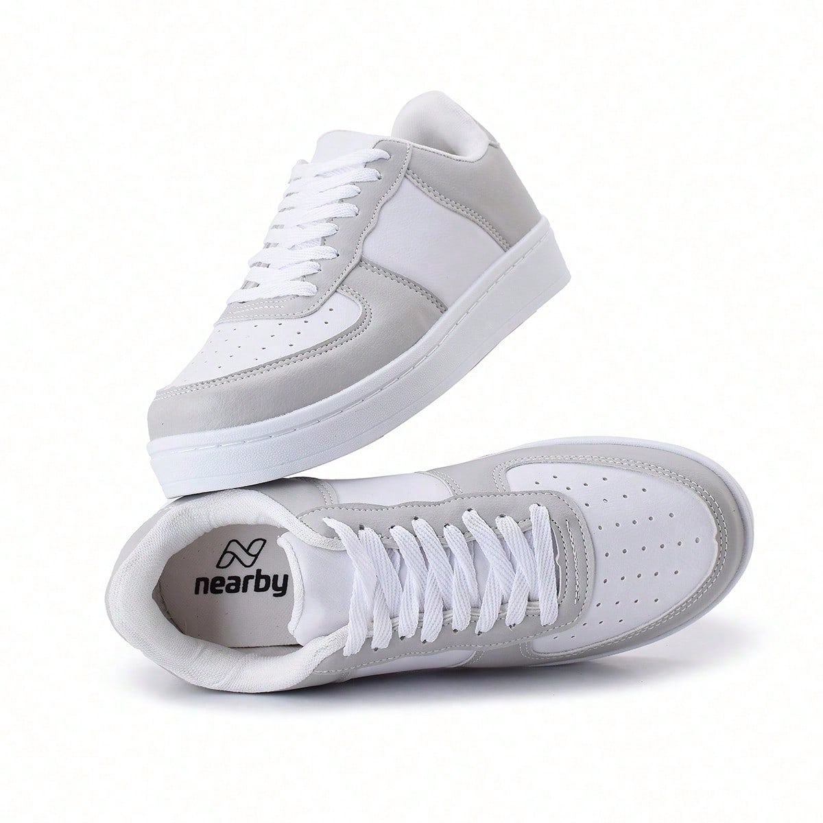 Flux Step Sneakers ZY