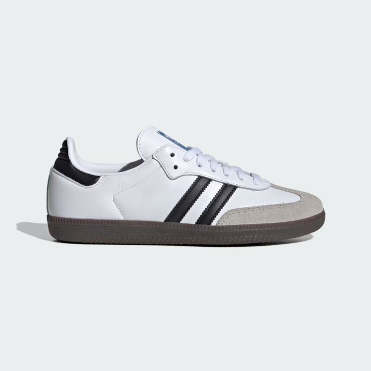 Samba OG Sneakers